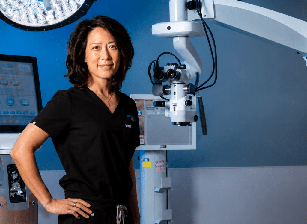 Dr. Chu (1) Eye Treatments in Dallas & Richardson, TX